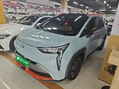 GAC Aion Y 2022