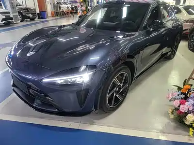 Xiaomi Auto YU7 2025