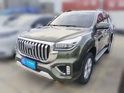 Haval H9 2022