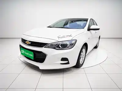 Chevrolet Cavalier 2016