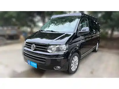 Volkswagen Multivan 2013