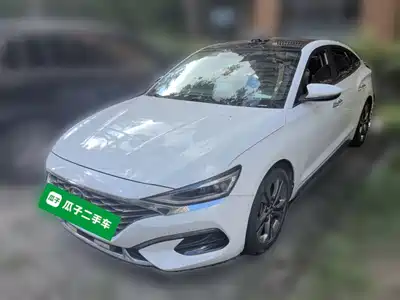 Hyundai Fista 2019
