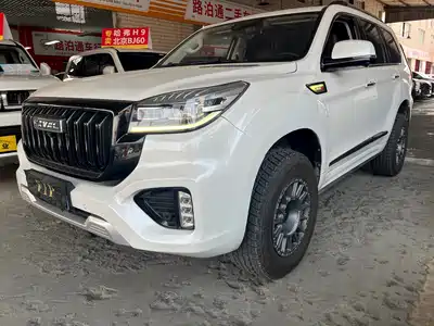 Haval H9 2022