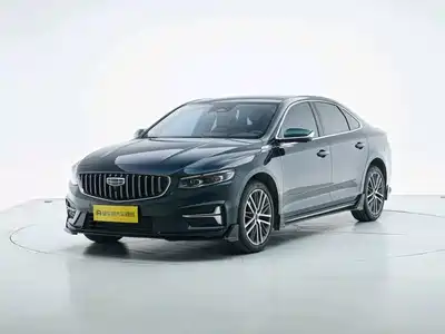 Geely Xing Rui 2025