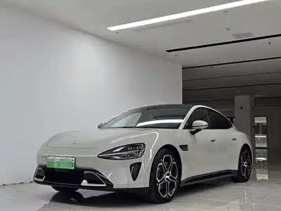 Xiaomi Auto SU7 2025