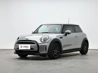 MINI MINI 2024