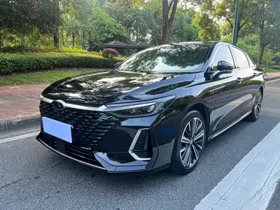 Chery Arrizo 8 2023