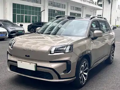 GAC Aion V 2024