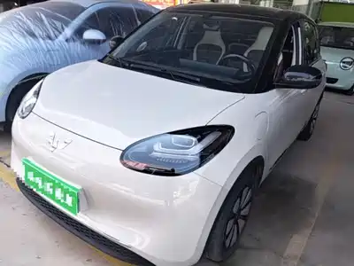 Wuling Motors Bingo 2024