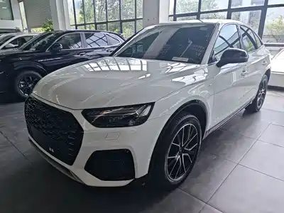 Audi Q5L Sportback 2024