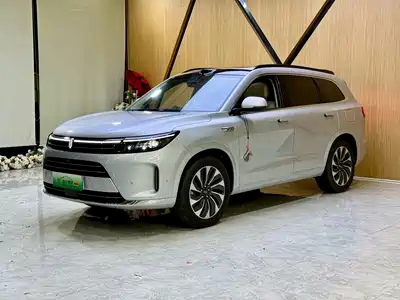 AITO Wenjie M7 2024