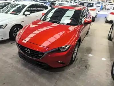 Mazda CX-4 2019