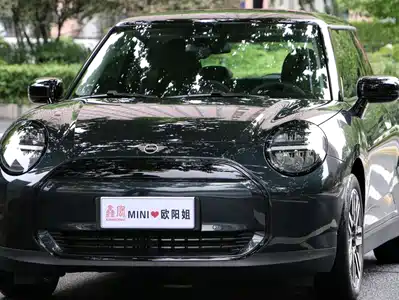 MINI Electric MINI COOPER 2025