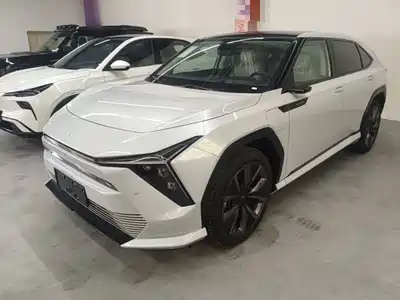 Honda Dongfeng Honda S7 2026