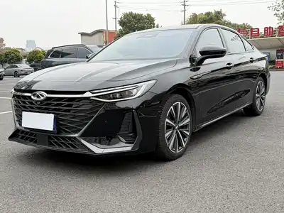 Chery Arrizo 8 2024