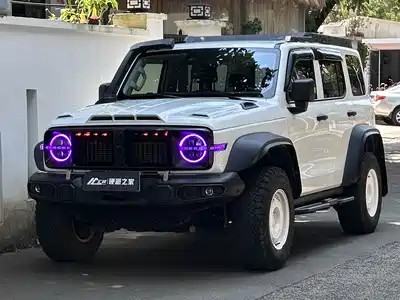 Tank 300 2023