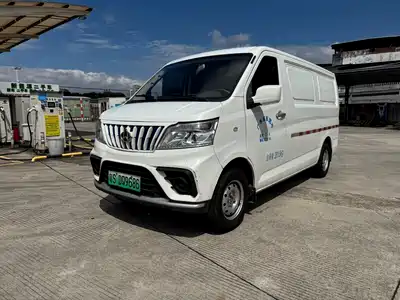 Changan Kaicheng Ruixing EM80 2022