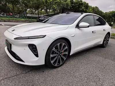 NIO ET7 2024