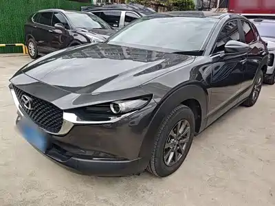 Mazda CX-30 2022