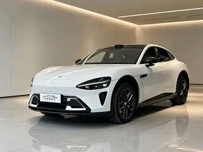Xiaomi Auto YU7 2025