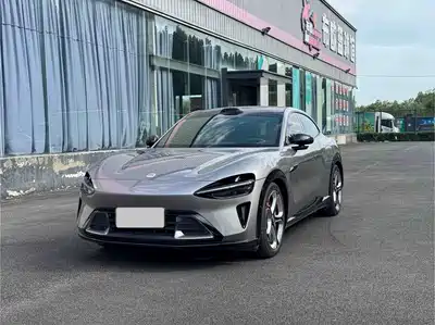 Xiaomi Auto YU7 2025