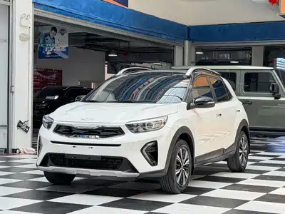 Kia KX1 2023