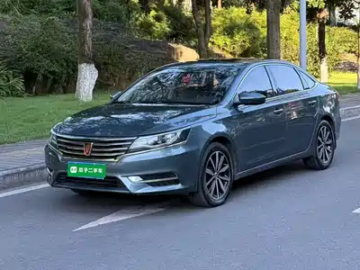 Roewe i6 2018