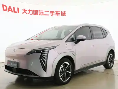GAC Aion Y 2024