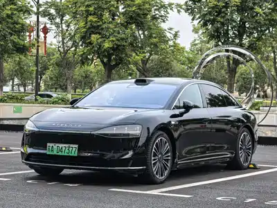Xiangjie S9 2024