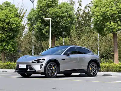 Xiaomi Auto YU7 2025