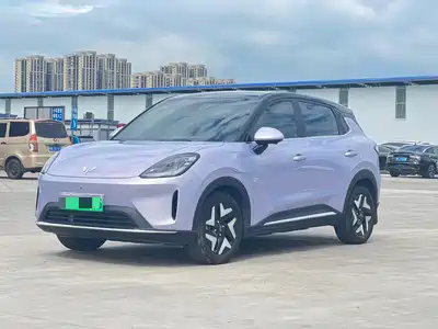 Wuling Motors Bingo S 2025