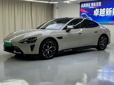 Xiaomi Auto SU7 2025