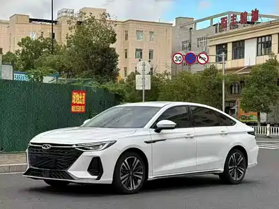 Chery Arrizo 8 2025