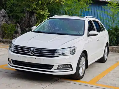 Volkswagen Lavida Tour 2015