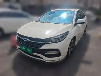 Chery Arrizo GX 2019