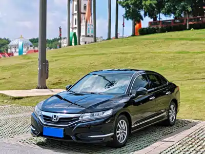 Honda Spirior 2018