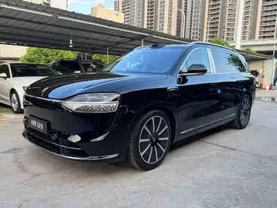 AITO Wenjie M9 2026