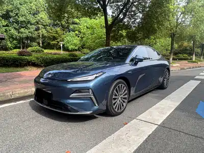 Geely Galaxy Xingyao 8 2025
