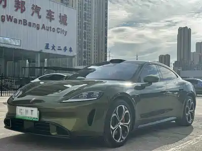 Shangjie Z7 2026