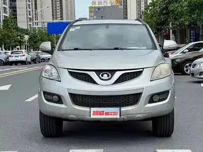 Haval H5 Classic 2011