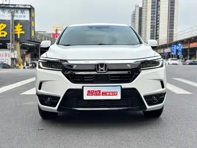 Honda Breeze 2021