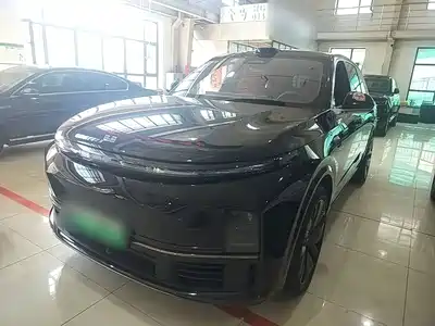 Li Auto L7 2024