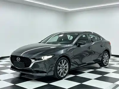 Mazda Mazda3 Axela 2023