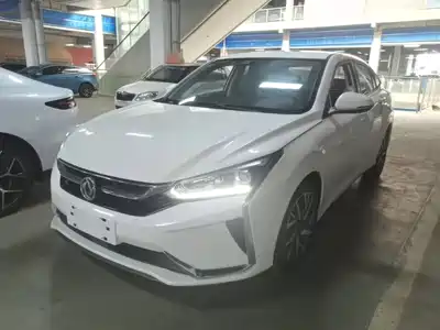 Dongfeng Aeolus Yixuan 2020