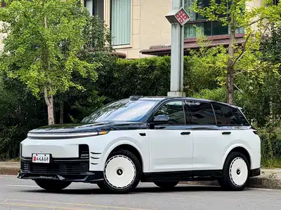 Li Auto L7 2024