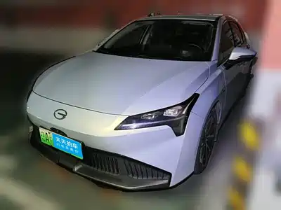 GAC Aion S Plus 2023