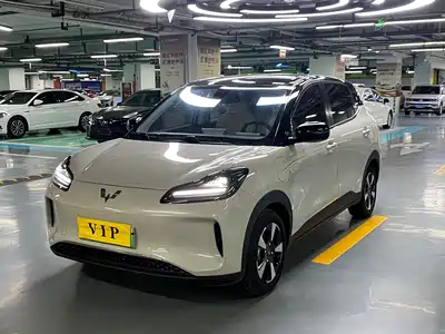 Wuling Motors Bingo PLUS 2025