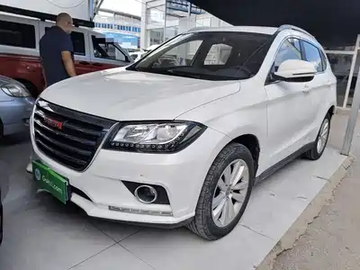 Haval H2 2015