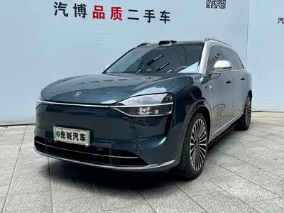 AITO Wenjie M9 2024