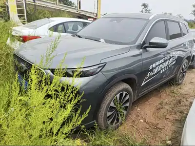 Chery Tiggo 8 PLUS 2024